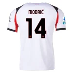 Luka Modric Jersey - Jersey Luka Modric | Jersey Kit Arena