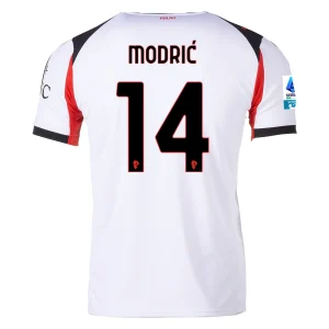 Luka Modric Jersey - Jersey Luka Modric | Jersey Kit Arena