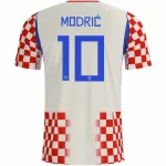 Luka Modric Jersey - Jersey Luka Modric | Jersey Kit Arena