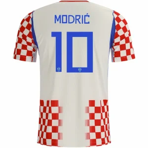 Luka Modric Jersey - Jersey Luka Modric | Jersey Kit Arena