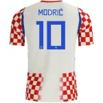 Luka Modric Jersey - Jersey Luka Modric | Jersey Kit Arena