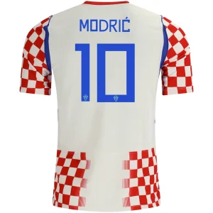 Luka Modric Jersey - Jersey Luka Modric | Jersey Kit Arena