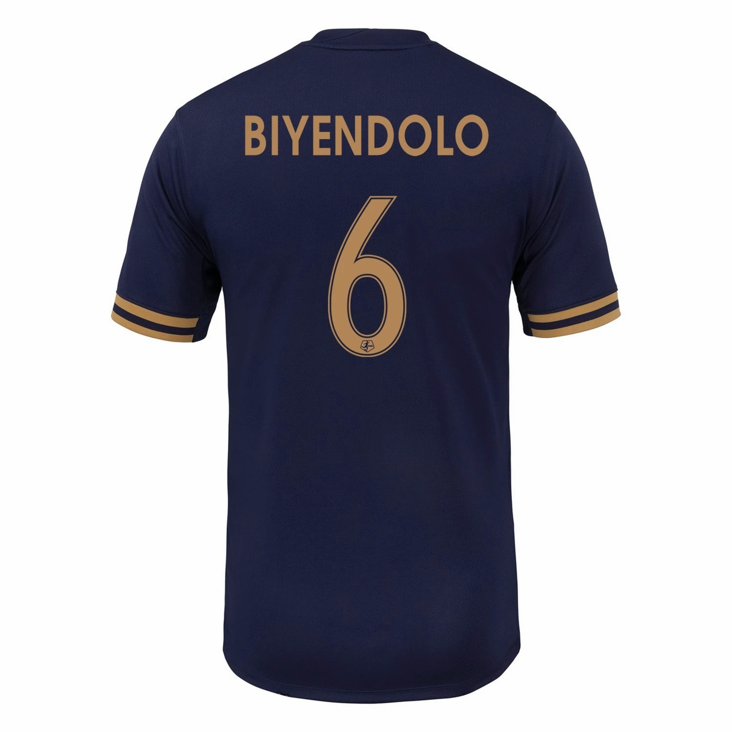 Lynn Biyendolo Jersey 2025 - Jersey Lynn Biyendolo | Jersey Kit Arena