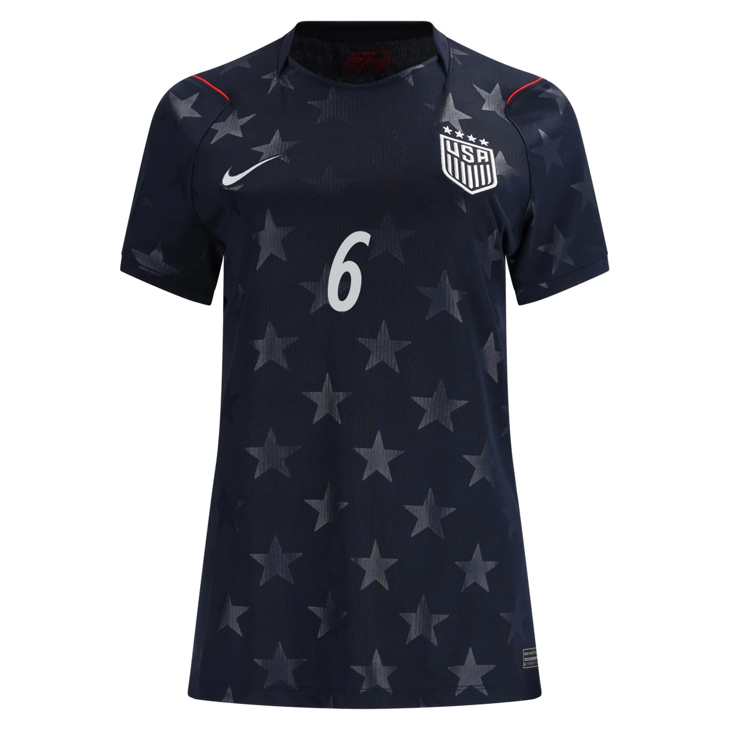 Lynn Biyendolo Jersey - Jersey Lynn Biyendolo | Jersey Kit Arena