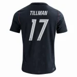 Malik Tillman Jersey - Jersey Malik Tillman | Jersey Kit Arena