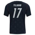 Malik Tillman Jersey - Jersey Malik Tillman | Jersey Kit Arena