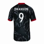 Mallory Swanson Jersey 2025 - Jersey Mallory Swanson | Jersey Kit Arena