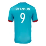 Mallory Swanson Jersey 2025 - Jersey Mallory Swanson | Jersey Kit Arena