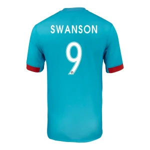 Mallory Swanson Jersey 2025 - Jersey Mallory Swanson | Jersey Kit Arena