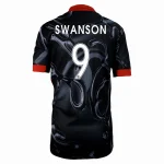 Mallory Swanson Jersey 2025 - Jersey Mallory Swanson | Jersey Kit Arena