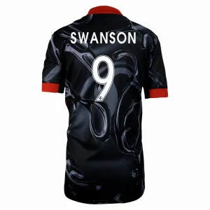 Mallory Swanson Jersey 2025 - Jersey Mallory Swanson | Jersey Kit Arena