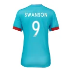 Mallory Swanson Jersey 2025 - Jersey Mallory Swanson | Jersey Kit Arena