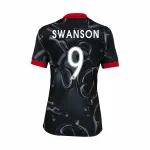 Mallory Swanson Jersey 2025 - Jersey Mallory Swanson | Jersey Kit Arena