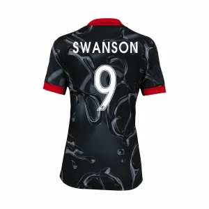 Mallory Swanson Jersey 2025 - Jersey Mallory Swanson | Jersey Kit Arena