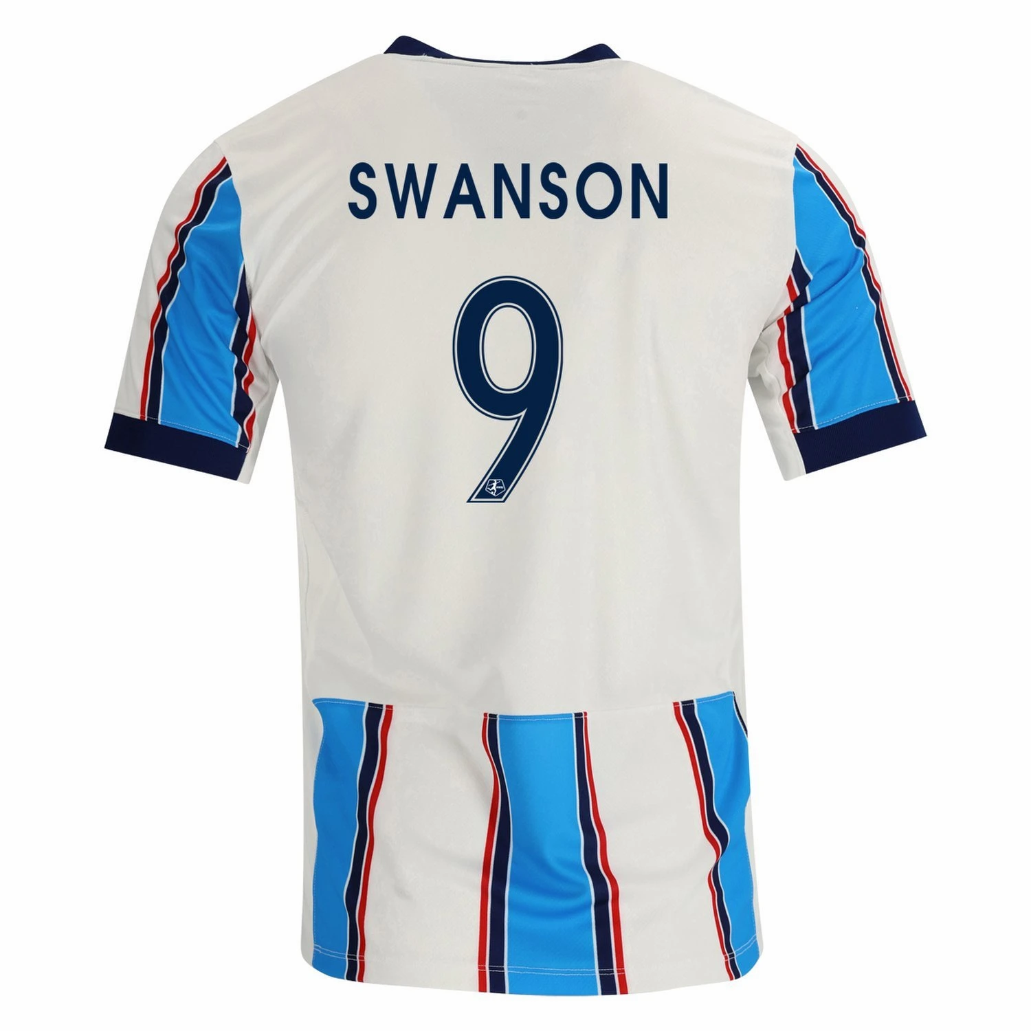 Mallory Swanson Jersey 2026 - Jersey Mallory Swanson | Jersey Kit Arena