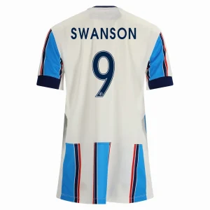 Mallory Swanson Jersey 2026 - Jersey Mallory Swanson | Jersey Kit Arena