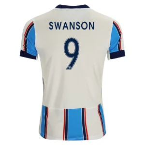Mallory Swanson Jersey 2026 - Jersey Mallory Swanson | Jersey Kit Arena