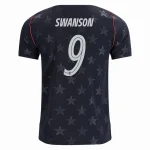Mallory Swanson Jersey - Jersey Mallory Swanson | Jersey Kit Arena