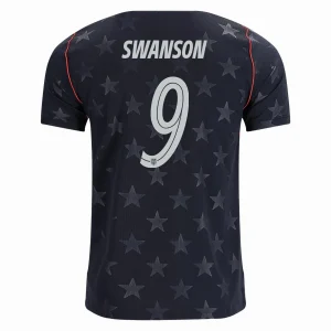 Mallory Swanson Jersey - Jersey Mallory Swanson | Jersey Kit Arena