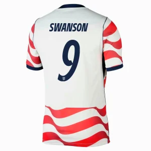 Mallory Swanson Jersey - Jersey Mallory Swanson | Jersey Kit Arena