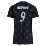 Mallory Swanson Jersey - Jersey Mallory Swanson | Jersey Kit Arena