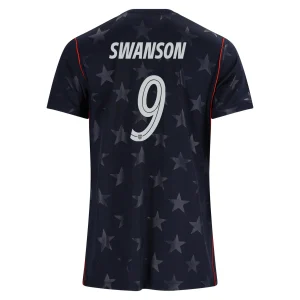 Mallory Swanson Jersey - Jersey Mallory Swanson | Jersey Kit Arena