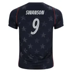 Mallory Swanson Jersey - Jersey Mallory Swanson | Jersey Kit Arena
