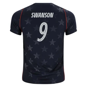 Mallory Swanson Jersey - Jersey Mallory Swanson | Jersey Kit Arena