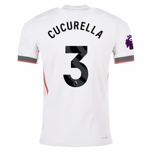 Marc Cucurella Jersey - Jersey Marc Cucurella | Jersey Kit Arena