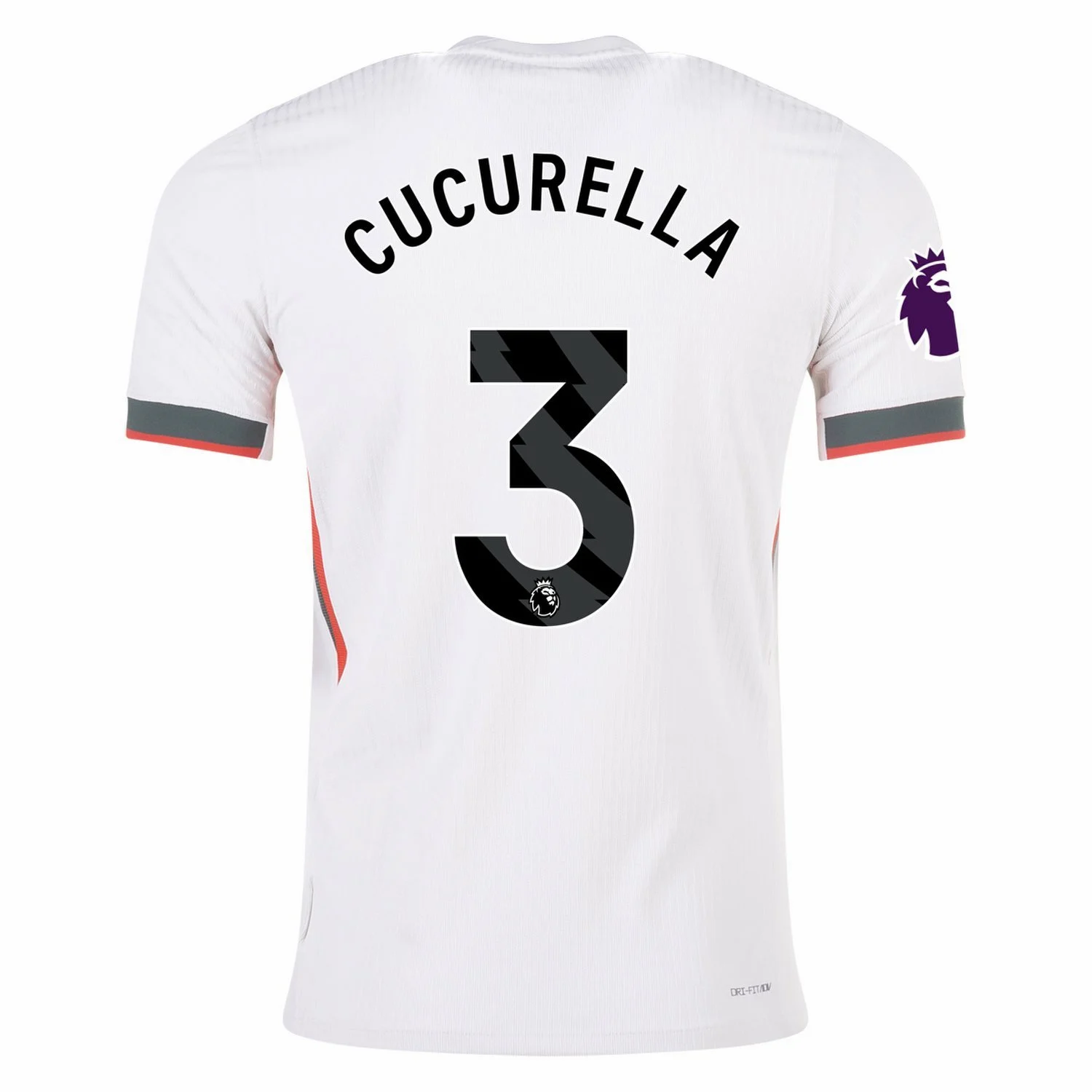 Marc Cucurella Jersey - Jersey Marc Cucurella | Jersey Kit Arena