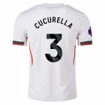Marc Cucurella Jersey - Jersey Marc Cucurella | Jersey Kit Arena