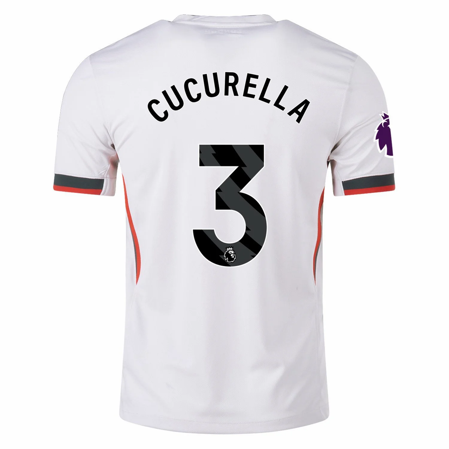 Marc Cucurella Jersey - Jersey Marc Cucurella | Jersey Kit Arena