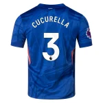 Marc Cucurella Jersey - Jersey Marc Cucurella | Jersey Kit Arena
