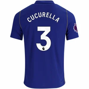 Marc Cucurella Jersey - Jersey Marc Cucurella | Jersey Kit Arena