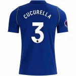 Marc Cucurella Jersey - Jersey Marc Cucurella | Jersey Kit Arena