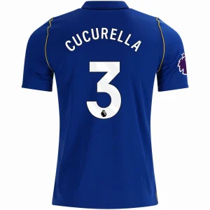 Marc Cucurella Jersey - Jersey Marc Cucurella | Jersey Kit Arena
