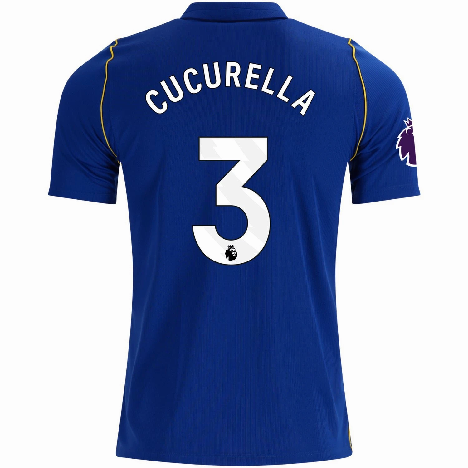 Marc Cucurella Jersey - Jersey Marc Cucurella | Jersey Kit Arena