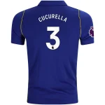 Marc Cucurella Jersey - Jersey Marc Cucurella | Jersey Kit Arena