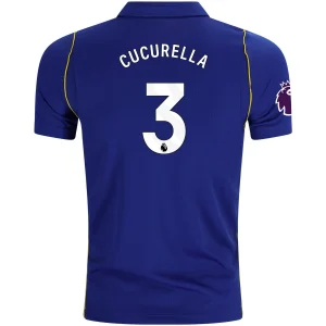 Marc Cucurella Jersey - Jersey Marc Cucurella | Jersey Kit Arena