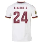 Marc Cucurella Jersey - Jersey Marc Cucurella | Jersey Kit Arena