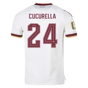 Marc Cucurella Jersey - Jersey Marc Cucurella | Jersey Kit Arena