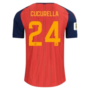 Marc Cucurella Jersey - Jersey Marc Cucurella | Jersey Kit Arena