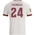 Marc Cucurella Jersey - Jersey Marc Cucurella | Jersey Kit Arena