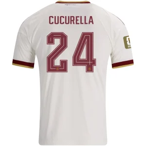 Marc Cucurella Jersey - Jersey Marc Cucurella | Jersey Kit Arena
