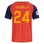 Marc Cucurella Jersey - Jersey Marc Cucurella | Jersey Kit Arena
