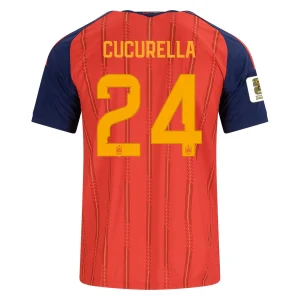 Marc Cucurella Jersey - Jersey Marc Cucurella | Jersey Kit Arena