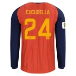 Marc Cucurella Jersey - Jersey Marc Cucurella | Jersey Kit Arena