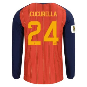 Marc Cucurella Jersey - Jersey Marc Cucurella | Jersey Kit Arena