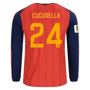 Marc Cucurella Jersey - Jersey Marc Cucurella | Jersey Kit Arena