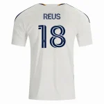 Marco Reus Jersey 2026 - Jersey Marco Reus | Jersey Kit Arena